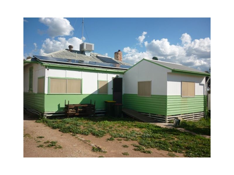 3 Sanders Street, Rainbow VIC 3424