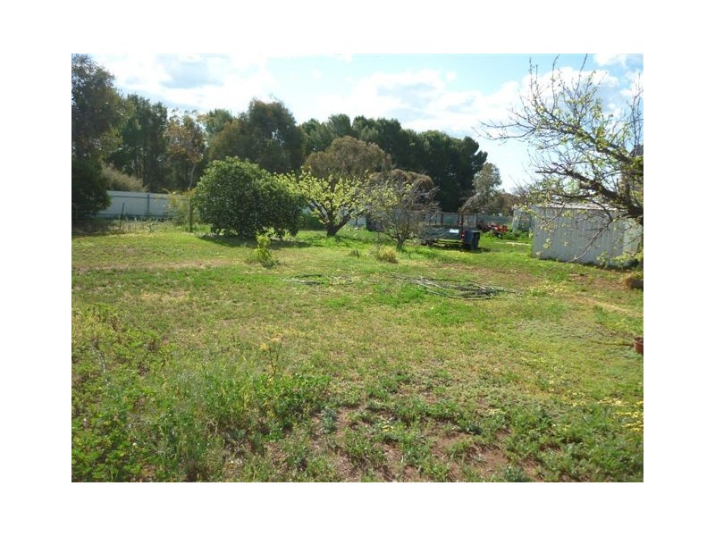 3 Sanders Street, Rainbow VIC 3424