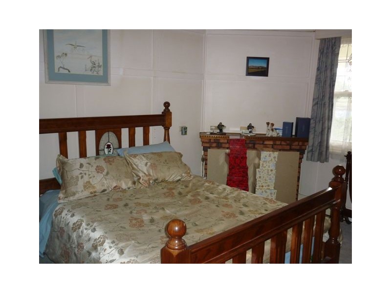 20 Upper Roy Street, Jeparit VIC 3423