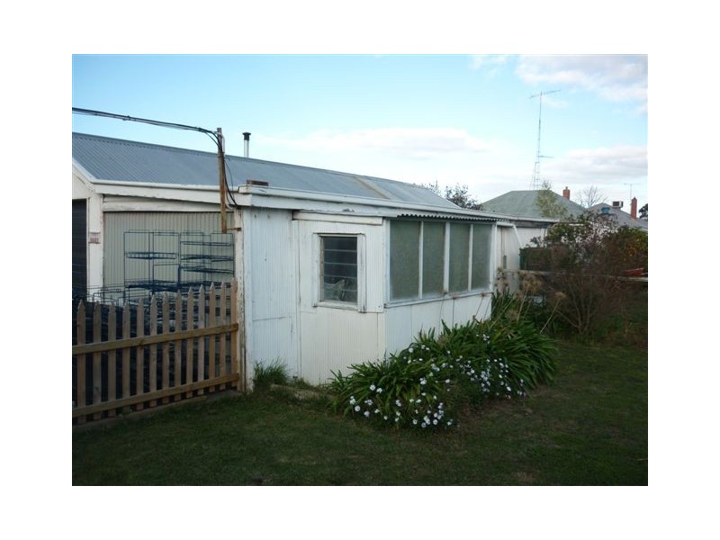 20 Upper Roy Street, Jeparit VIC 3423