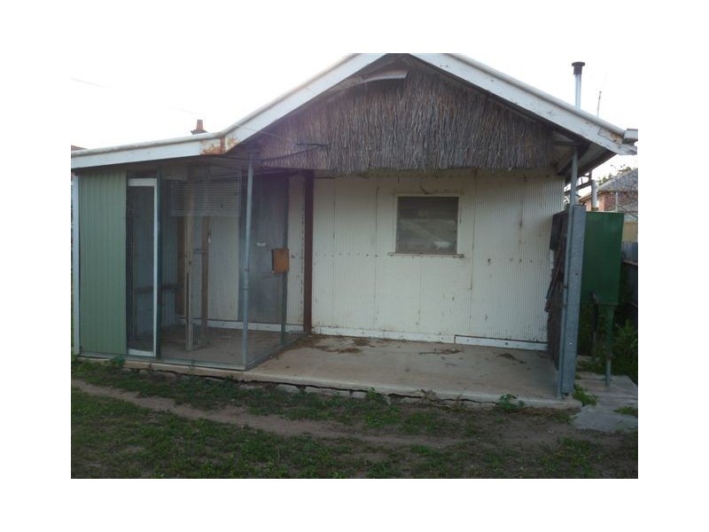 20 Upper Roy Street, Jeparit VIC 3423