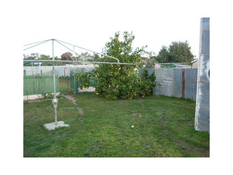 20 Upper Roy Street, Jeparit VIC 3423