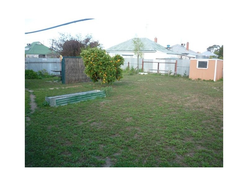 20 Upper Roy Street, Jeparit VIC 3423