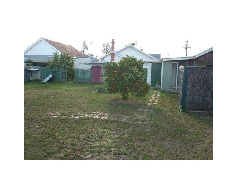 20 Upper Roy Street, Jeparit VIC 3423
