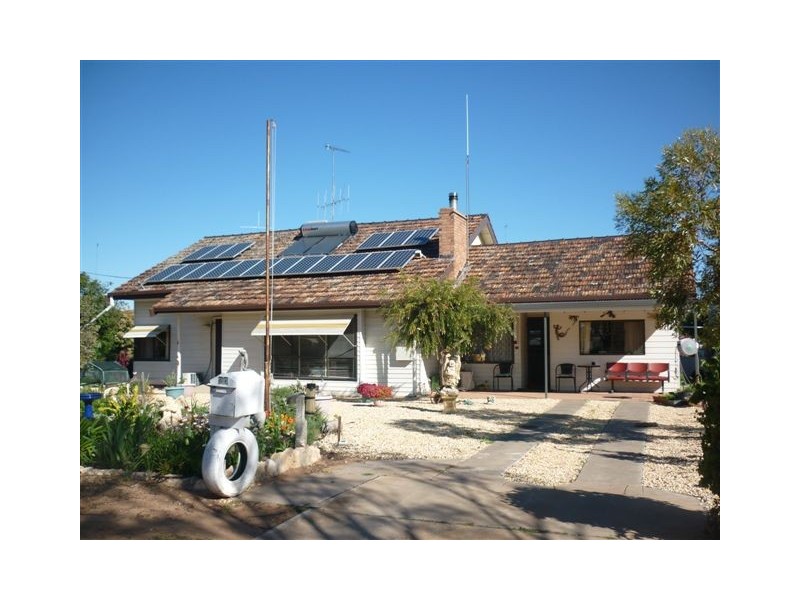 20 Lake Street, Rainbow VIC 3424