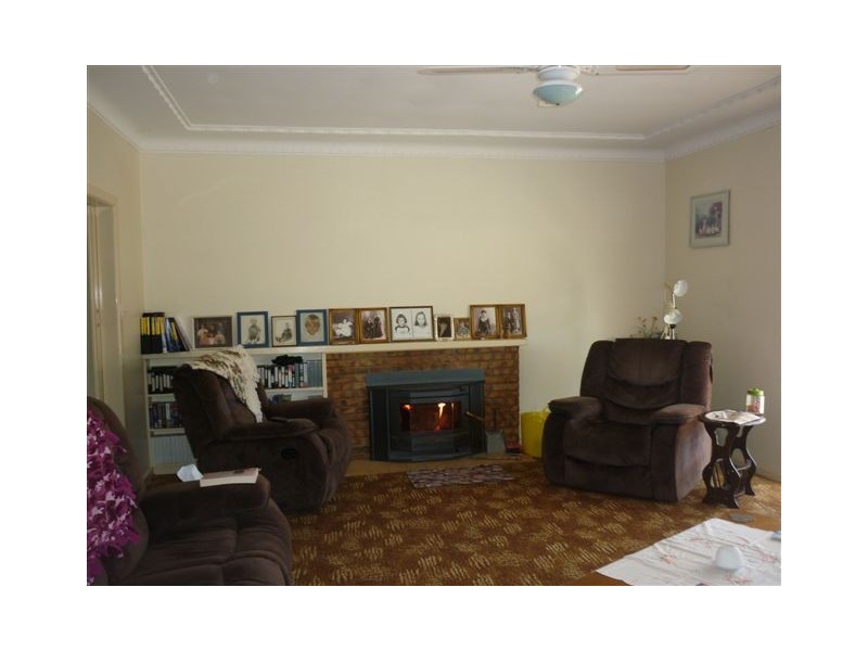 20 Lake Street, Rainbow VIC 3424