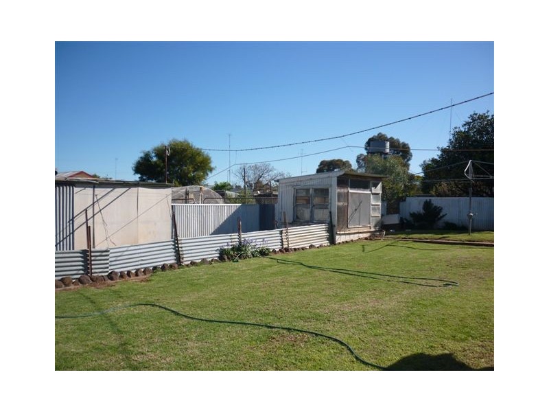 20 Lake Street, Rainbow VIC 3424