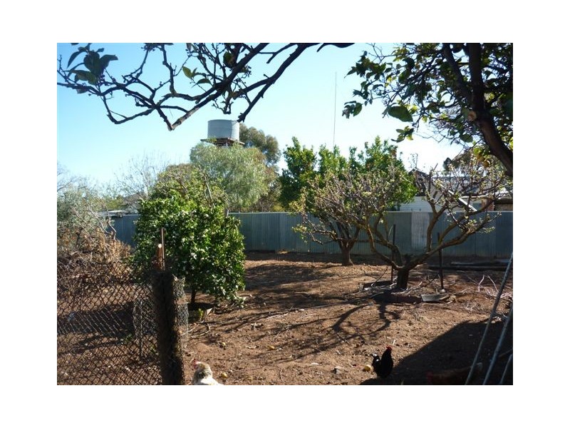 20 Lake Street, Rainbow VIC 3424