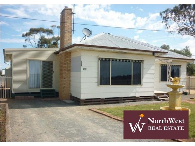 2400 Antwerp – Woorak Road Antwerp, Dimboola VIC 3414