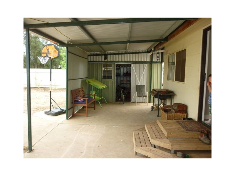 2400 Antwerp – Woorak Road Antwerp, Dimboola VIC 3414