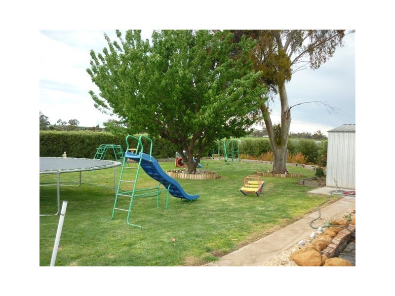 2400 Antwerp – Woorak Road Antwerp, Dimboola VIC 3414