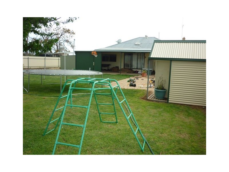 2400 Antwerp – Woorak Road Antwerp, Dimboola VIC 3414