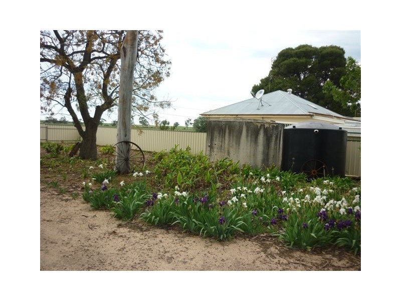 2400 Antwerp – Woorak Road Antwerp, Dimboola VIC 3414