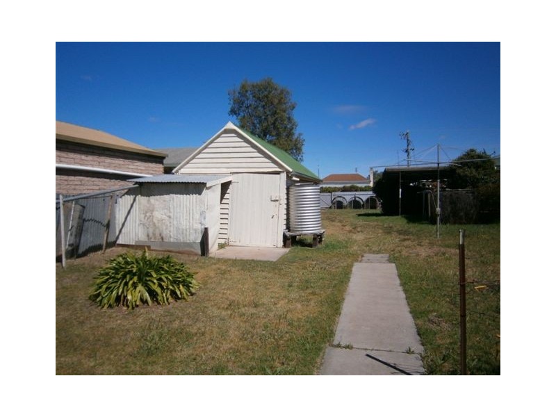 78 Anderson Street, Warracknabeal VIC 3393