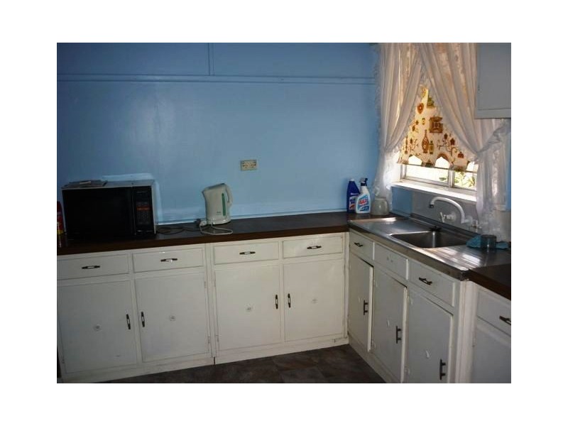 3 Riverside Street, Jeparit VIC 3423