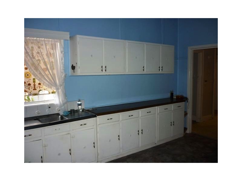 3 Riverside Street, Jeparit VIC 3423