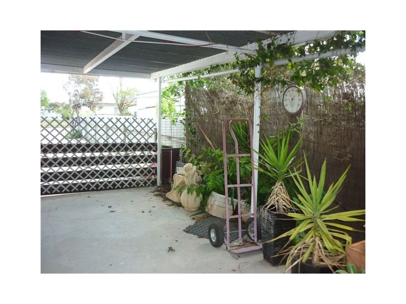 3 Riverside Street, Jeparit VIC 3423