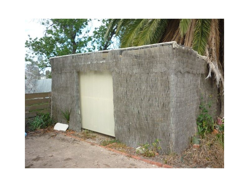 3 Riverside Street, Jeparit VIC 3423