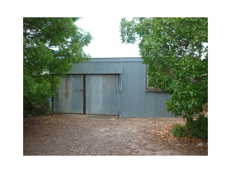 3 Riverside Street, Jeparit VIC 3423