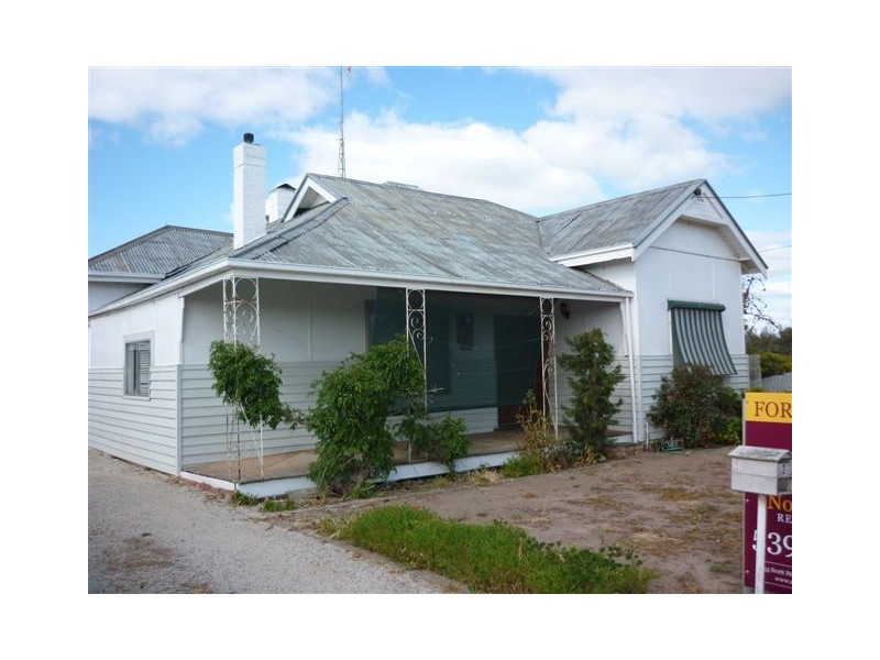 3 Riverside Street, Jeparit VIC 3423