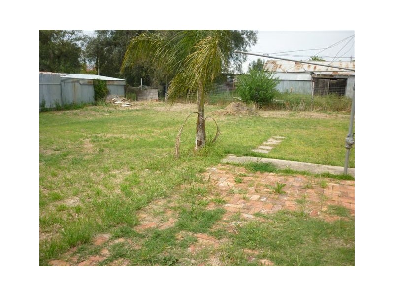 11 Comyn Street, Murtoa VIC 3390