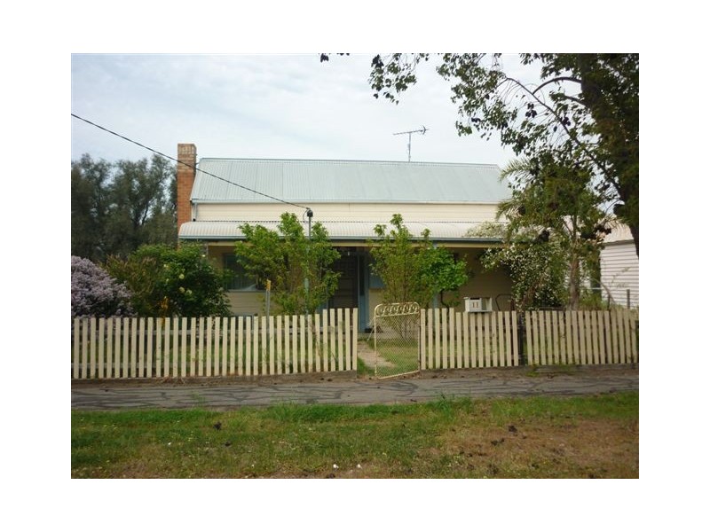 11 Comyn Street, Murtoa VIC 3390