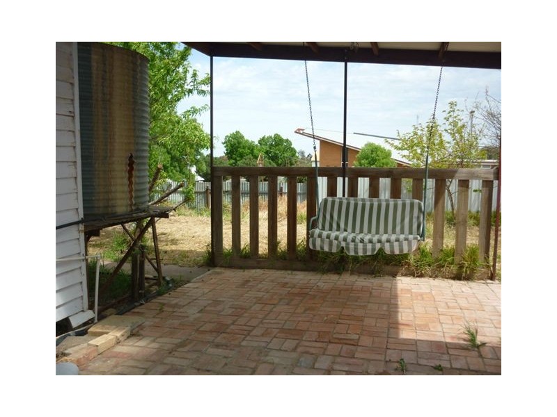 31 Brook Street, Woomelang VIC 3485