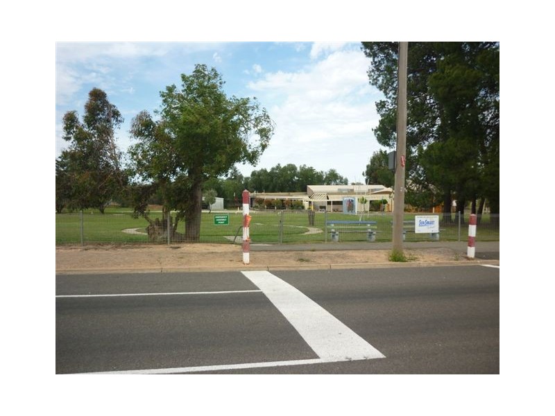 31 Brook Street, Woomelang VIC 3485