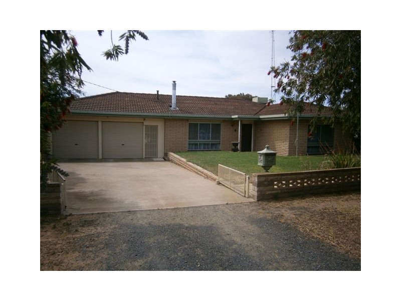 5 Winifred Street, Rainbow VIC 3424