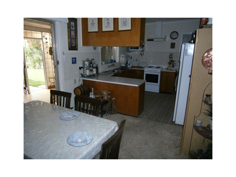 5 Winifred Street, Rainbow VIC 3424