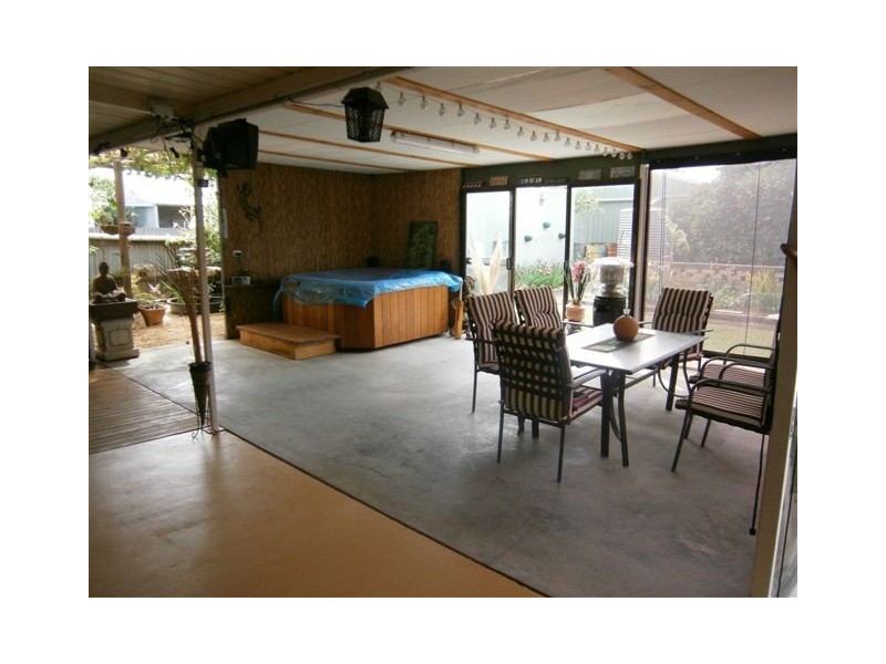 5 Winifred Street, Rainbow VIC 3424