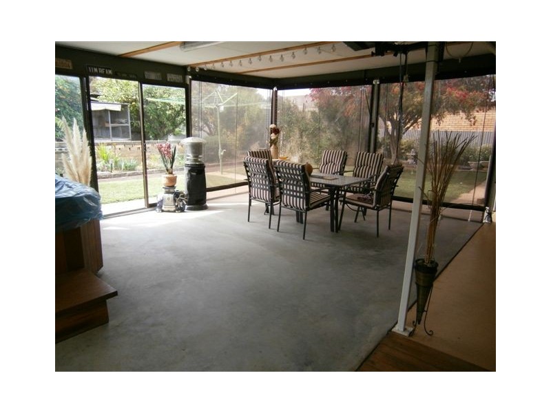 5 Winifred Street, Rainbow VIC 3424