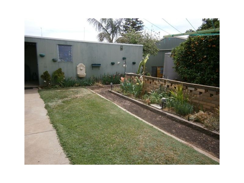 5 Winifred Street, Rainbow VIC 3424