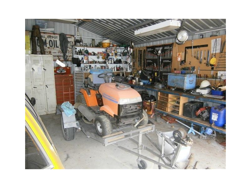 5 Winifred Street, Rainbow VIC 3424