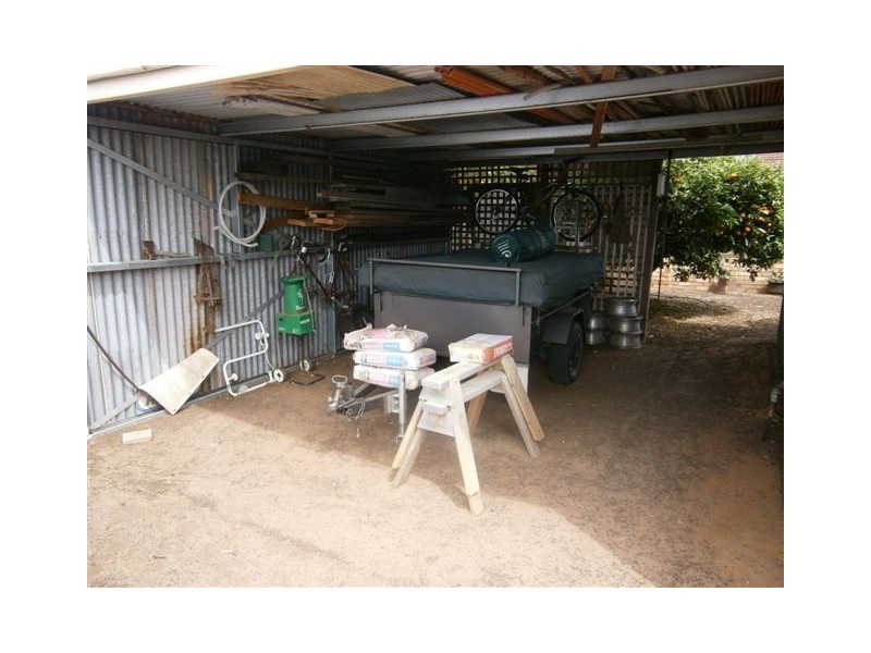 5 Winifred Street, Rainbow VIC 3424