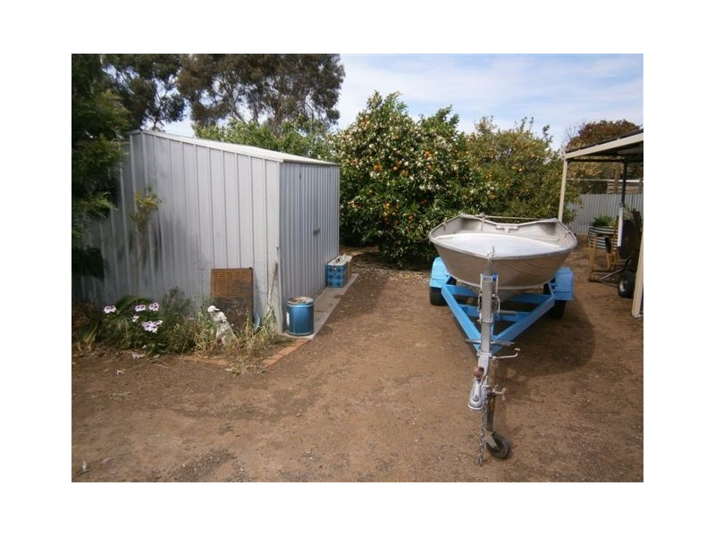 5 Winifred Street, Rainbow VIC 3424