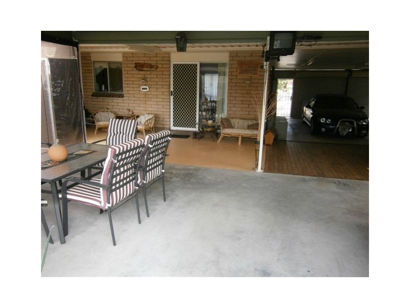 5 Winifred Street, Rainbow VIC 3424