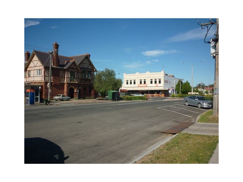 26 Woolcock Street, Warracknabeal VIC 3393