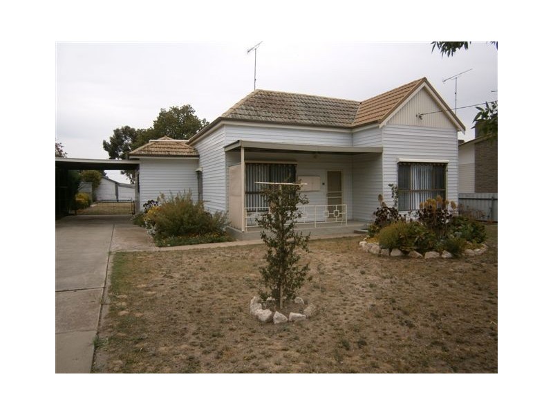 49 Charles Street, Jeparit VIC 3423