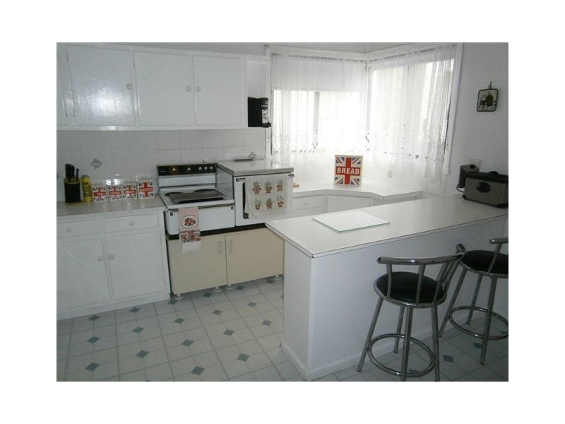 49 Charles Street, Jeparit VIC 3423