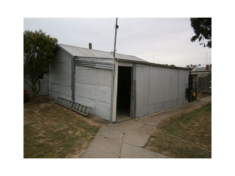 49 Charles Street, Jeparit VIC 3423