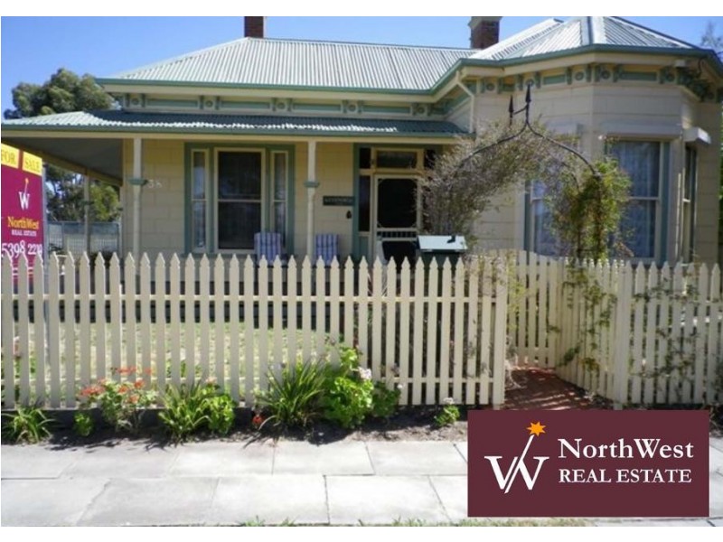 38 Woolcock Street, Warracknabeal VIC 3393