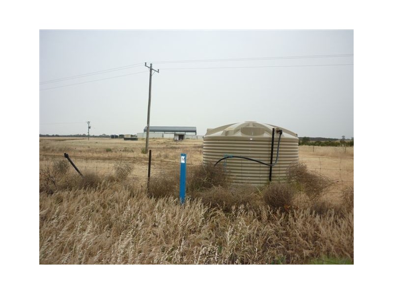 3341 Borung Highway, Donald VIC 3480