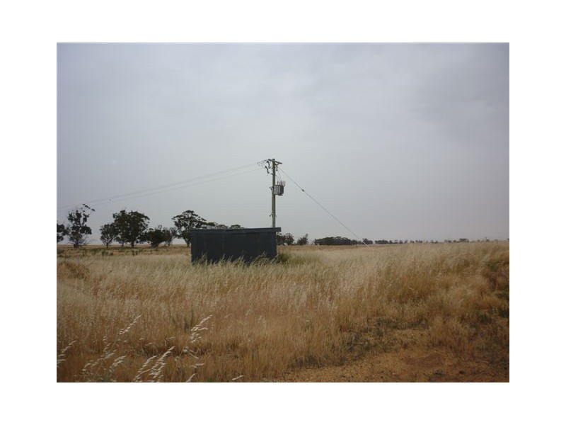 3341 Borung Highway, Donald VIC 3480