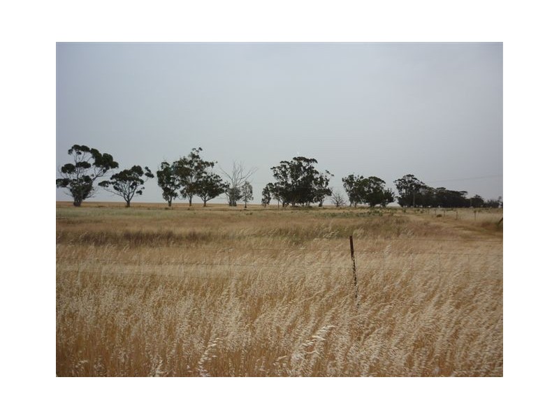 3341 Borung Highway, Donald VIC 3480