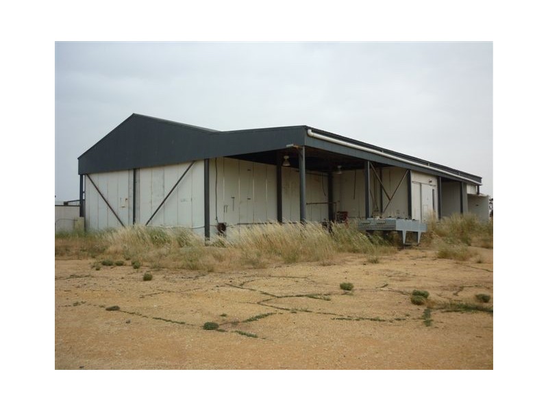 3341 Borung Highway, Donald VIC 3480