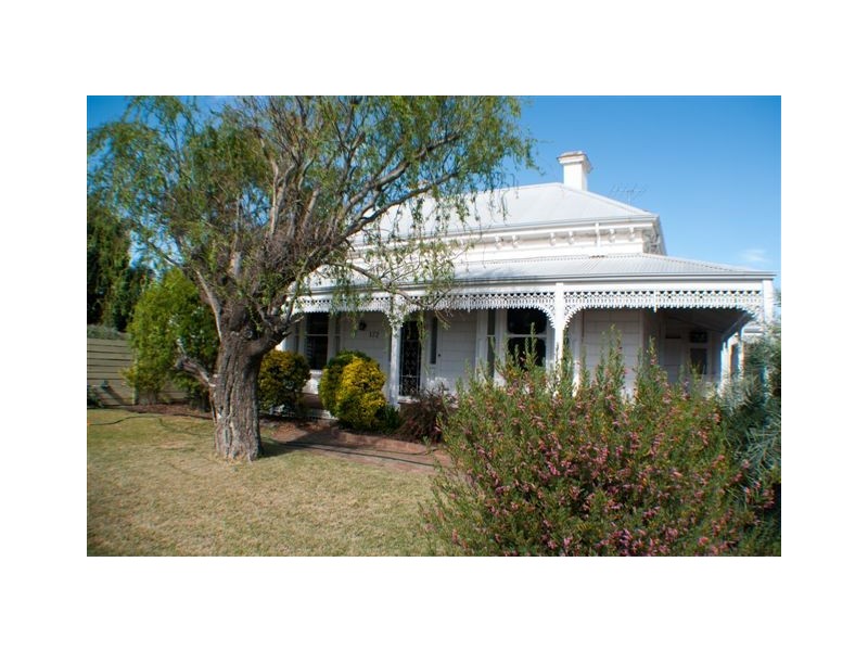 172 Scott Street, Warracknabeal VIC 3393