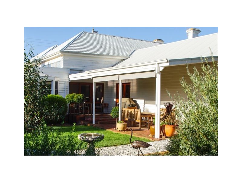 172 Scott Street, Warracknabeal VIC 3393