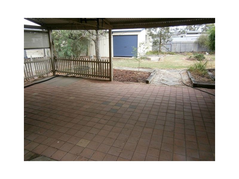 7 Thomas Street, Warracknabeal VIC 3393