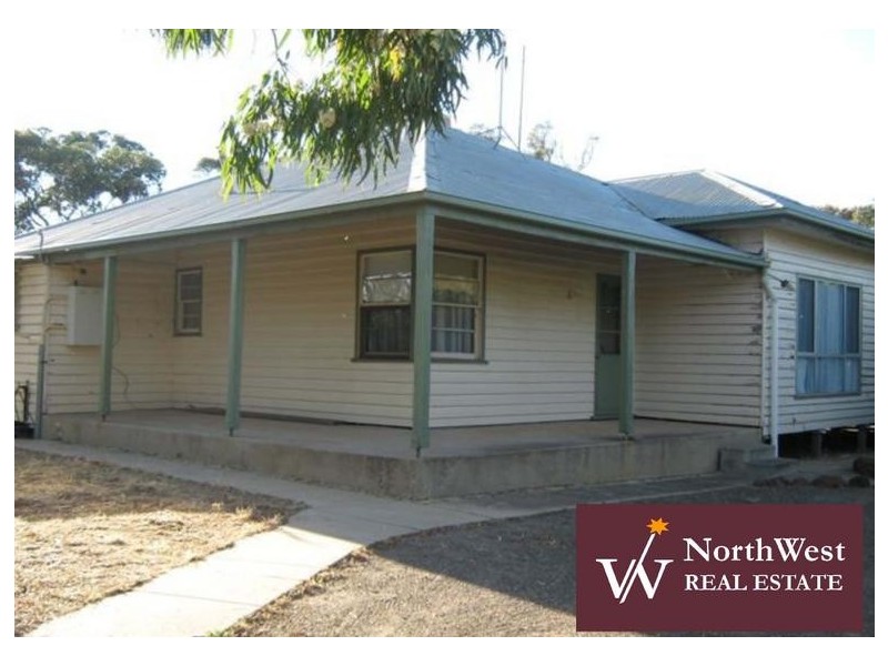 74 Krause Lane, Minyip VIC 3392